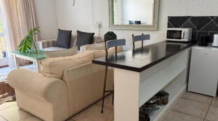 Bamboo, the Guesthouse