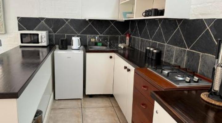 Bamboo, the Guesthouse