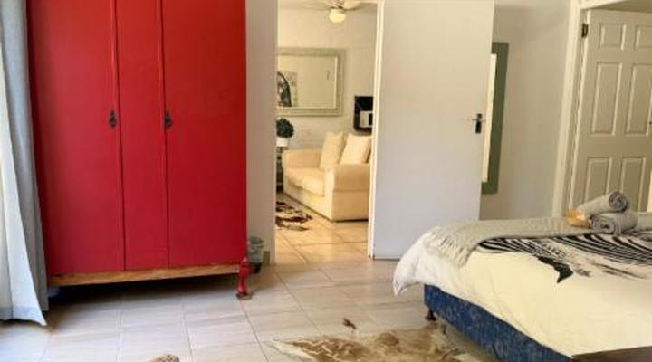 Bamboo, the Guesthouse