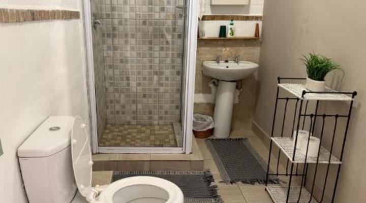 Bamboo, the Guesthouse