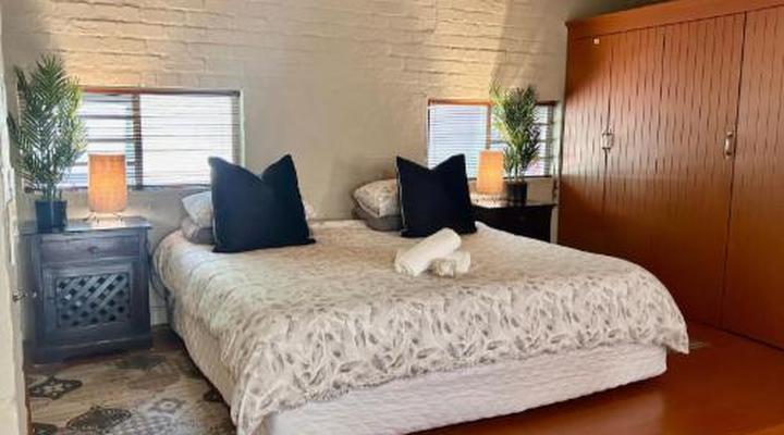 Bamboo, the Guesthouse