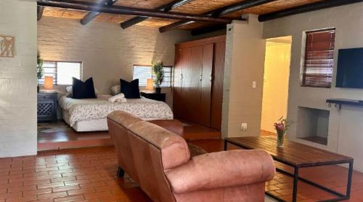 Bamboo, the Guesthouse