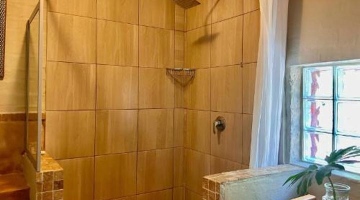 Bamboo, the Guesthouse