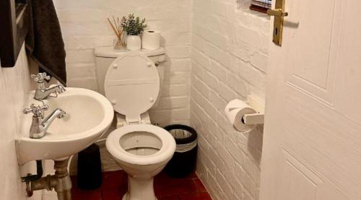 Bamboo, the Guesthouse