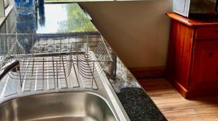 Bamboo, the Guesthouse