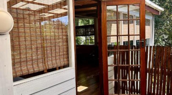 Bamboo, the Guesthouse