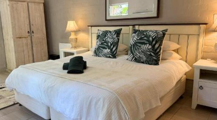 Bamboo, the Guesthouse