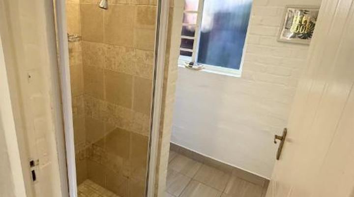 Bamboo, the Guesthouse