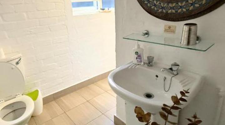 Bamboo, the Guesthouse