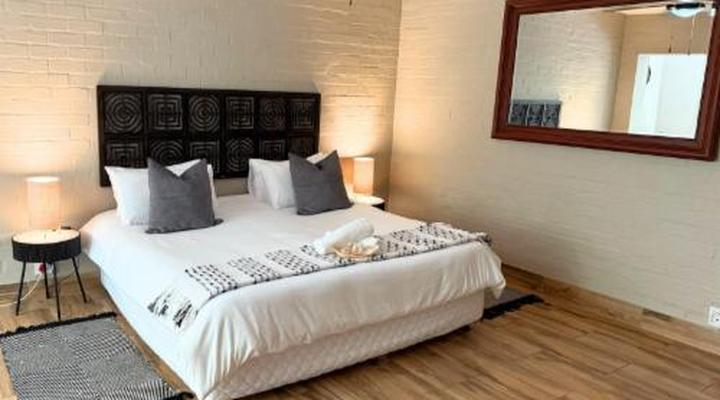 Bamboo, the Guesthouse