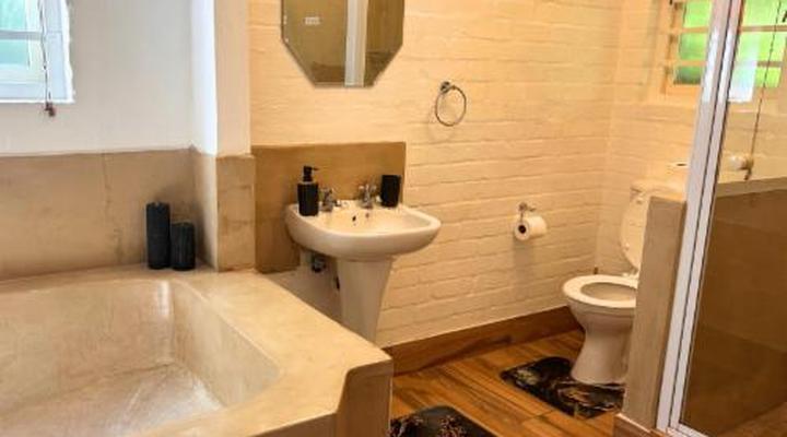 Bamboo, the Guesthouse