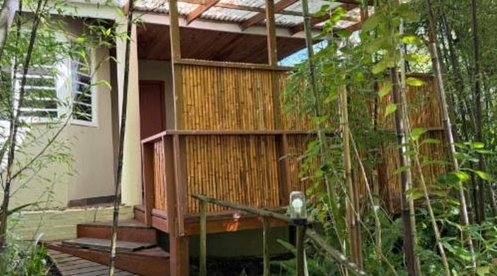 Bamboo, the Guesthouse