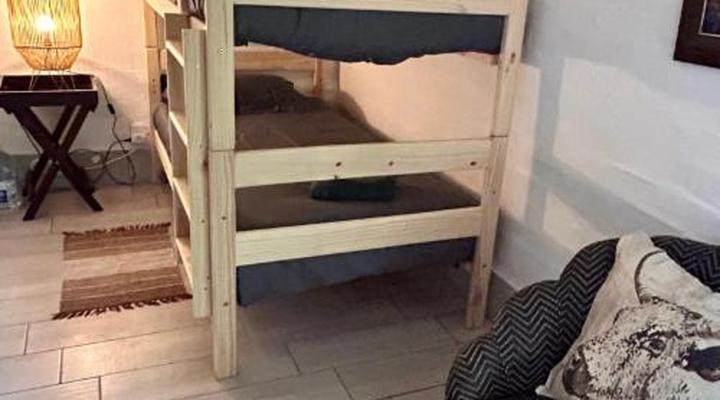 Bamboo, the Guesthouse