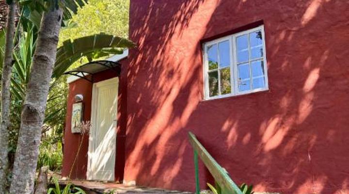 Bamboo, the Guesthouse