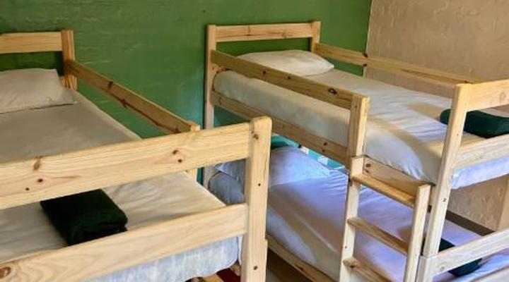 Bamboo, the Guesthouse