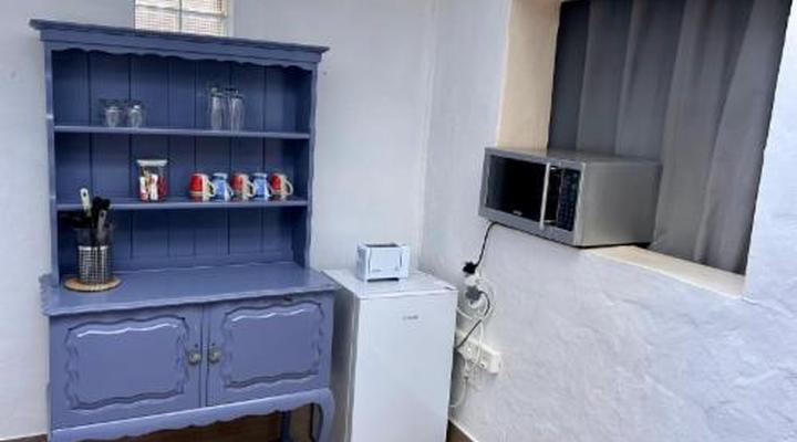 Bamboo, the Guesthouse