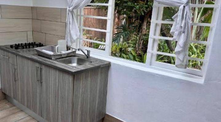 Bamboo, the Guesthouse