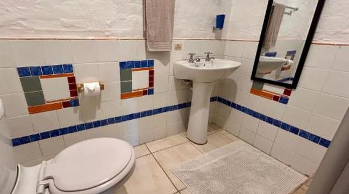 Bamboo, the Guesthouse