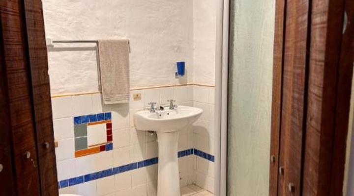 Bamboo, the Guesthouse