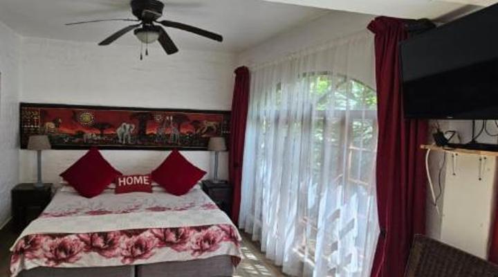 Bamboo, the Guesthouse