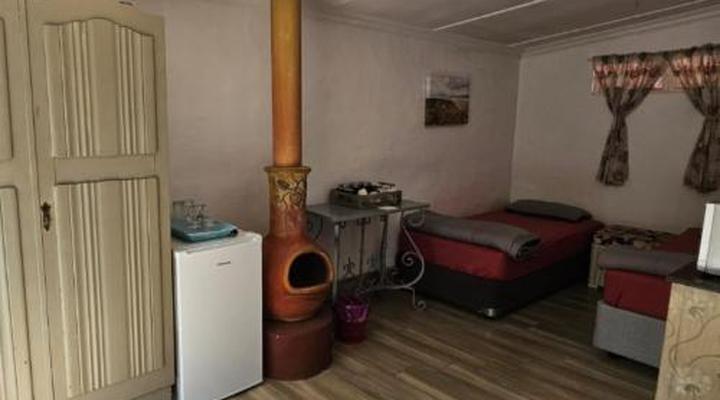 Bamboo, the Guesthouse