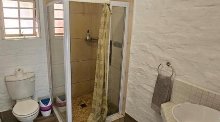 Bamboo, the Guesthouse