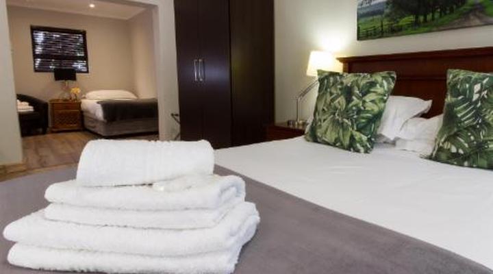 The Pecan Tree Guesthouse 