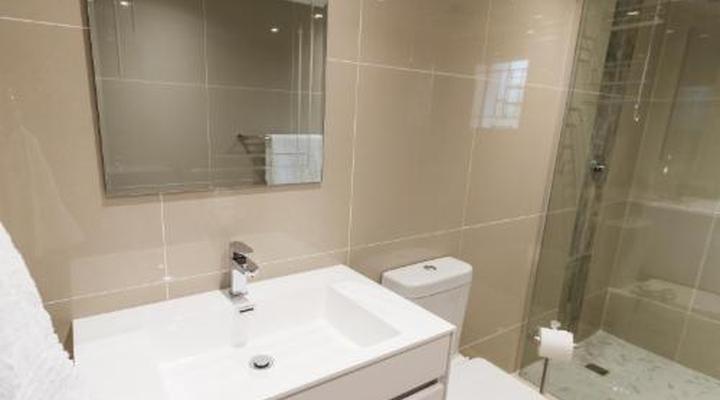 The Pecan Tree Guesthouse 