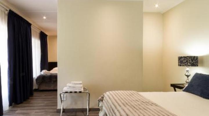 The Pecan Tree Guesthouse 