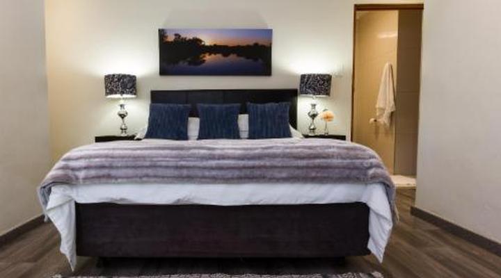 The Pecan Tree Guesthouse 