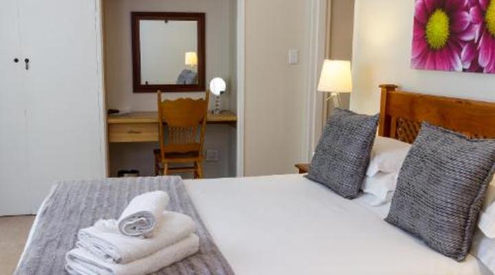 The Pecan Tree Guesthouse 