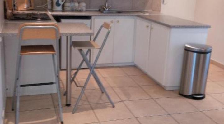 The Pecan Tree Guesthouse 