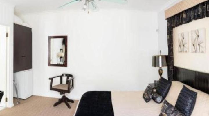 Church Hills Boutique Guest Accommodation