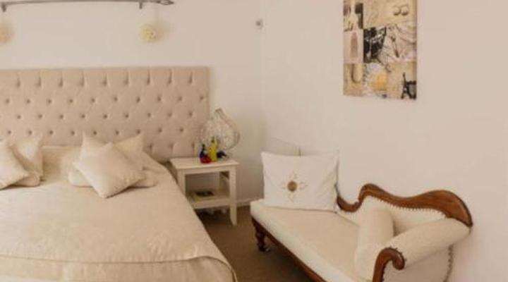 Church Hills Boutique Guest Accommodation