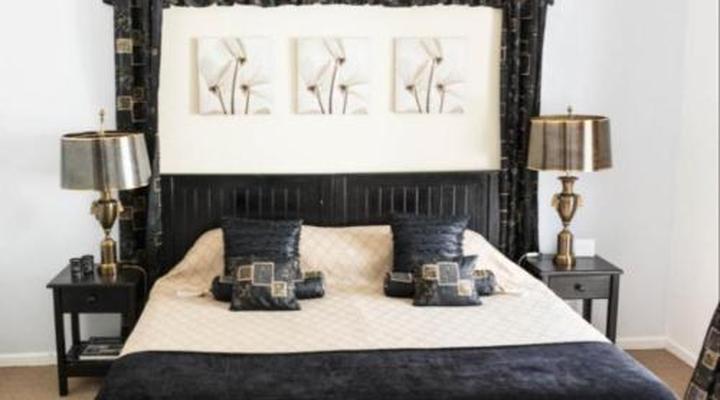Church Hills Boutique Guest Accommodation