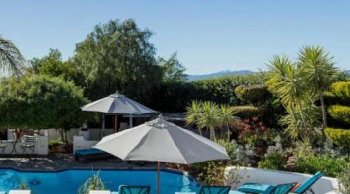 Church Hills Boutique Guest Accommodation