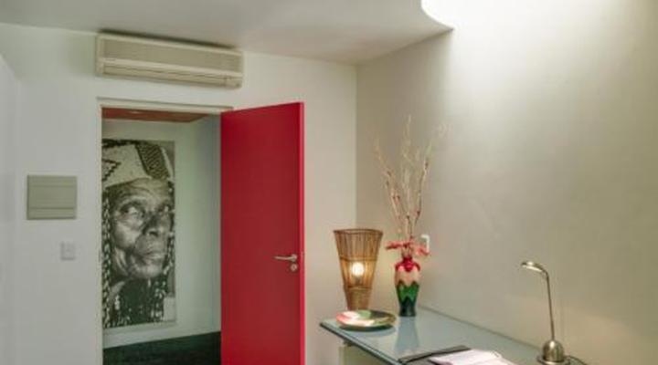 Serene-estate Guesthouse