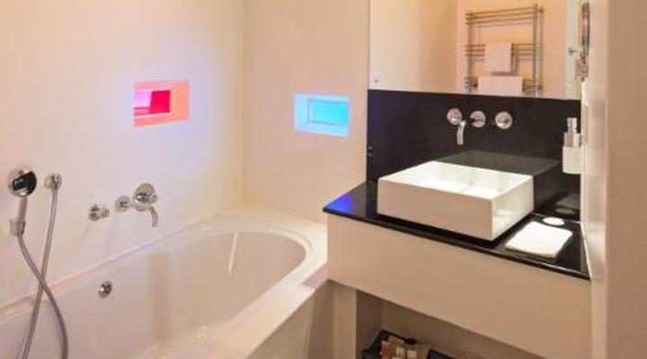 Serene-estate Guesthouse