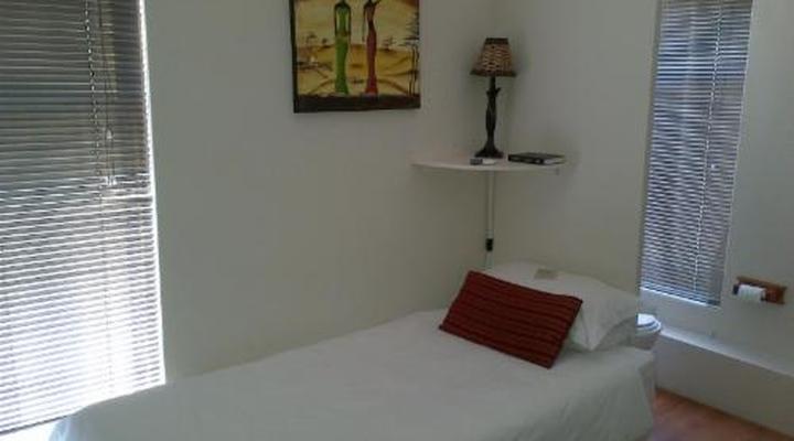 Table Mountain Guesthouse