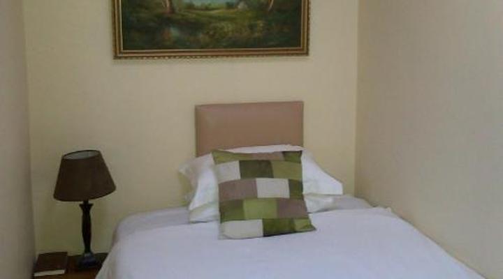 Table Mountain Guesthouse