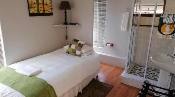 Table Mountain Guesthouse