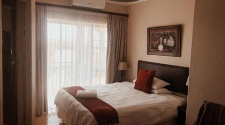 Table Mountain Guesthouse