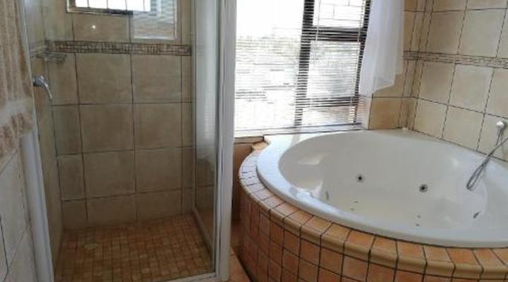 Table Mountain Guesthouse