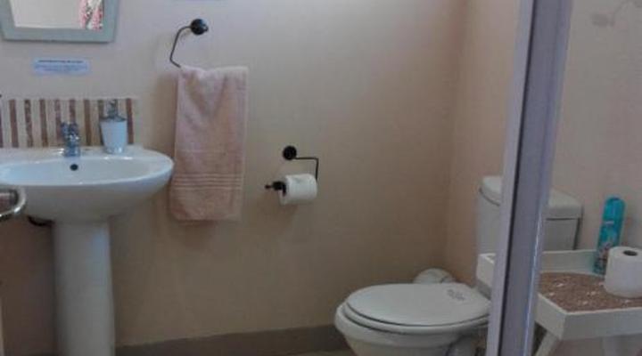 Jenvey House Self-catering Apartments