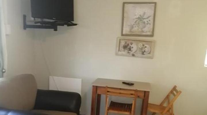 Jenvey House Self-catering Apartments