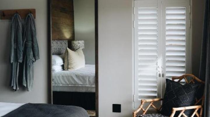 The Oyster Box Beach House