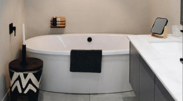 The Oyster Box Beach House