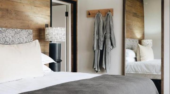 The Oyster Box Beach House