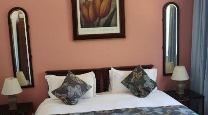 The Boston Guest House