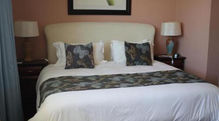 The Boston Guest House